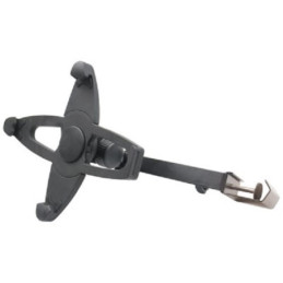 SUPPORTO PER IPAD PER ASTA MICROFONICA | Disalvatoremusicstore.it