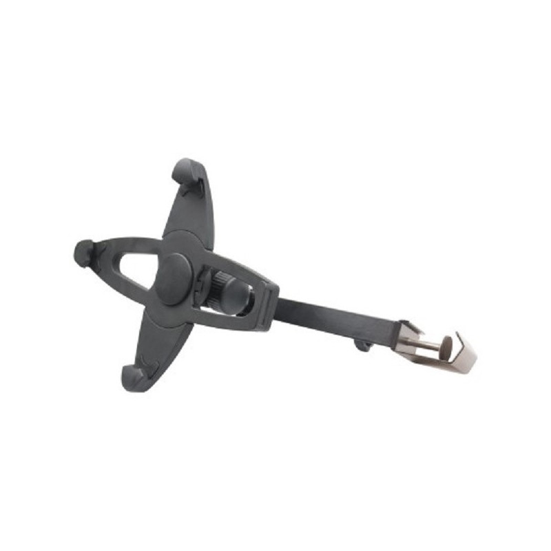 SUPPORTO PER IPAD PER ASTA MICROFONICA | Disalvatoremusicstore.it