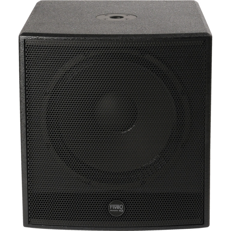 D 15A SUB | Disalvatoremusicstore.it
