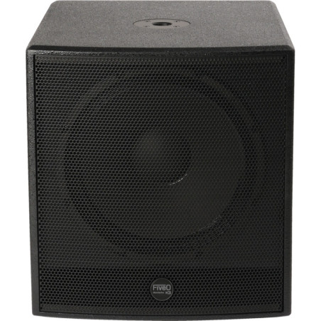 D 15A SUB | Disalvatoremusicstore.it