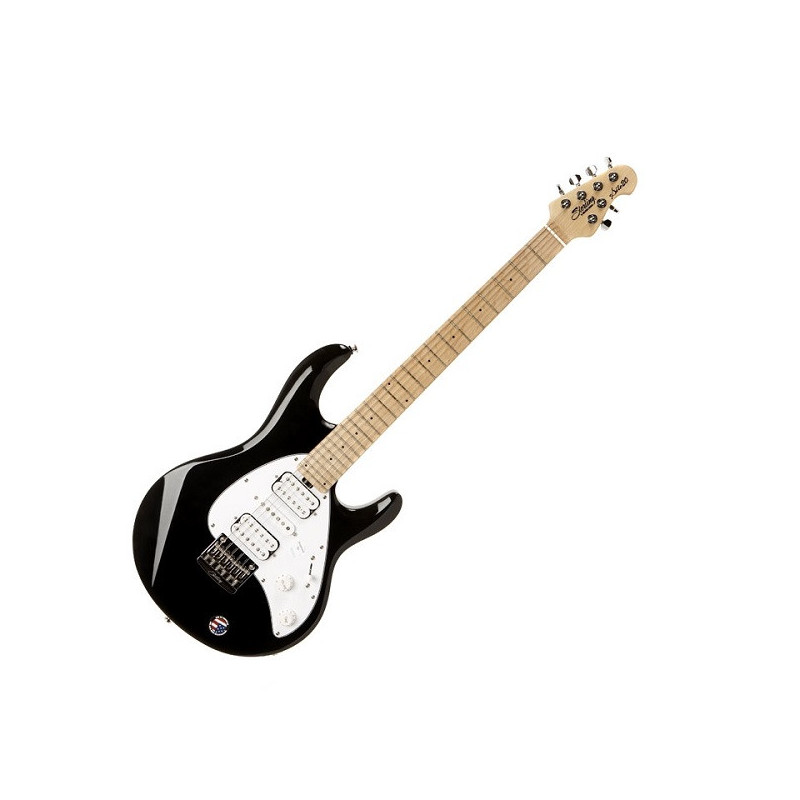 SILO20-BK NERA C/BORSA | Disalvatoremusicstore.it
