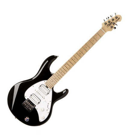 SILO20-BK NERA C/BORSA | Disalvatoremusicstore.it
