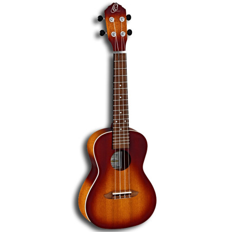 UKELELE RUDAWN