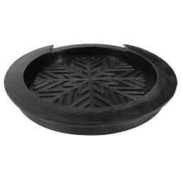 BOSTON Tappo anti-feedback, diametro 10 cm | Disalvatoremusicstore.it