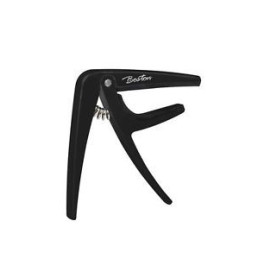 BOSTON Capotasto mobile per chitarra acustica | Disalvatoremusicsto...