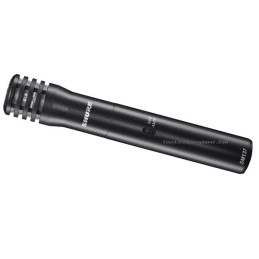 SM137 MICROFONO A CONDENSATORE PROFESSIONALE PER STRUMENTI | Disalv...