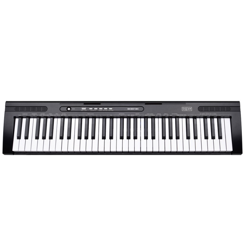 OQAN QKB61BK | Disalvatoremusicstore.it
