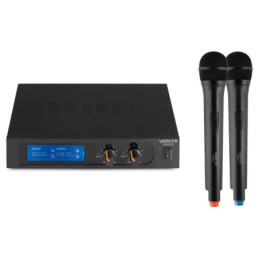 VONYX AG9232 WM522 VHF | Disalvatoremusicstore.it