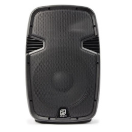 SPJ-1000AD Hi-End Activ 10inch | Disalvatoremusicstore.it