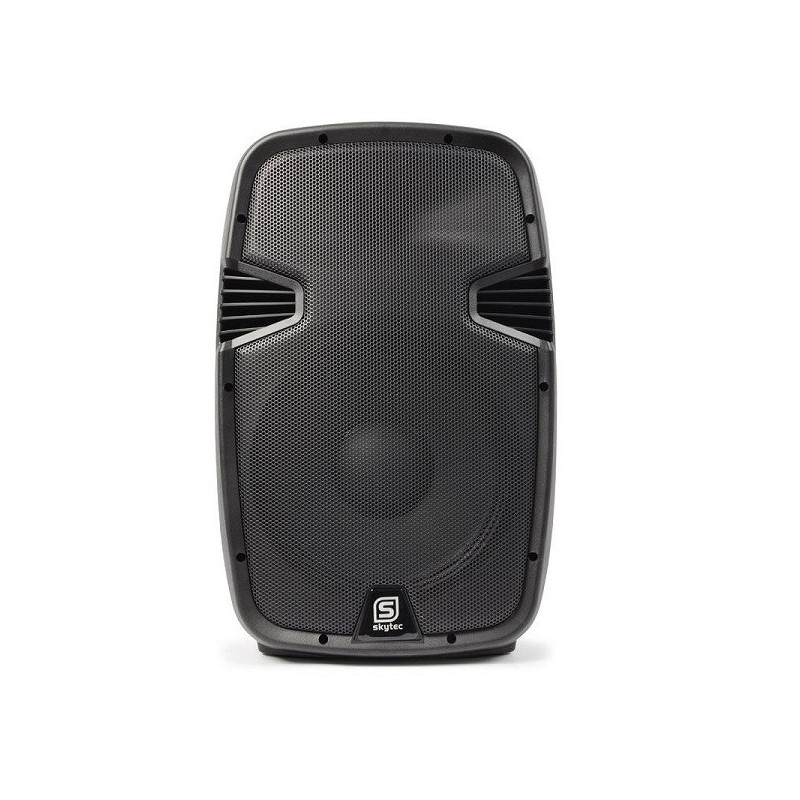 SPJ-1000AD Hi-End Activ 10inch | Disalvatoremusicstore.it