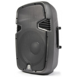 SPJ-1200A Hi-End Active Speaker 12 VHF | Disalvatoremusicstore.it
