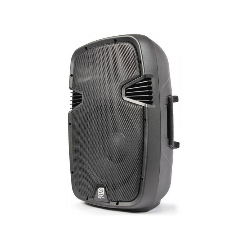 SPJ-1200A Hi-End Active Speaker 12 VHF | Disalvatoremusicstore.it