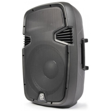 SPJ-1200A Hi-End Active Speaker 12 VHF | Disalvatoremusicstore.it