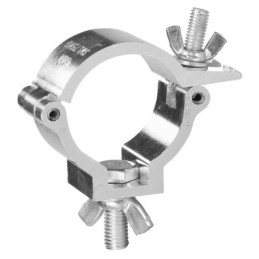 STAFFA CON VITE Ø 50mm PORTATA 75Kg | Disalvatoremusicstore.it