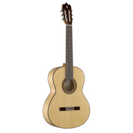 ALHAMBRA 3F | Disalvatoremusicstore.it