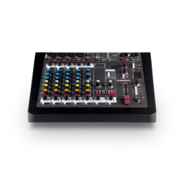 ALLEN & HEATH ZEDi-10 | Disalvatoremusicstore.it