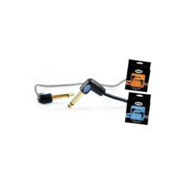 T-REX PATCH CABLE 18 CM | Disalvatoremusicstore.it