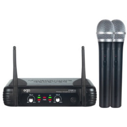 STWM712 Radiomicrofono VHF 2ch | Disalvatoremusicstore.it