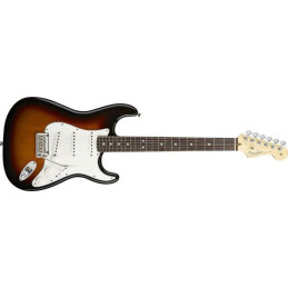 AM STD STRAT RW 3CSB 0110400700 | Disalvatoremusicstore.it