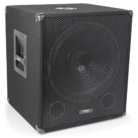 SWA15 PA Active Subwoofer 15 /600W | Disalvatoremusicstore.it