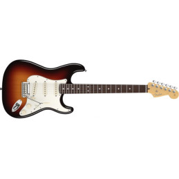 AM.STD STRAT 2012 RW 3TS | Disalvatoremusicstore.it