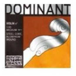T135BM Muta Dominant VL Tensione mittel (129-131-132-133) | Disalva...