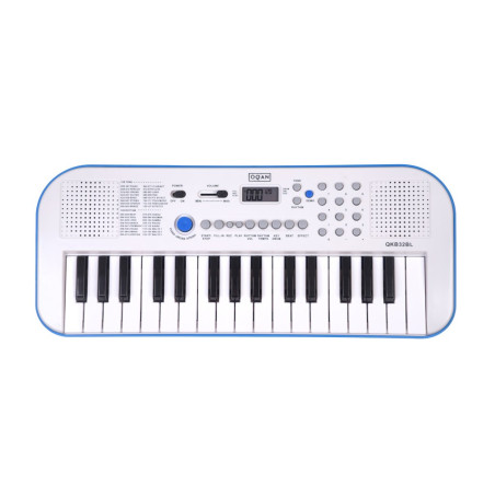 OQAN QKB32BL BLU | Disalvatoremusicstore.it