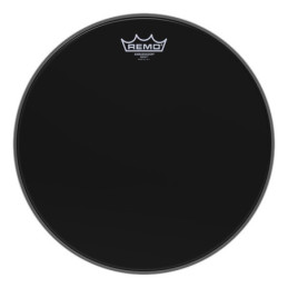 AMBASSADOR PELLE NERA REMO 10 | Disalvatoremusicstore.it