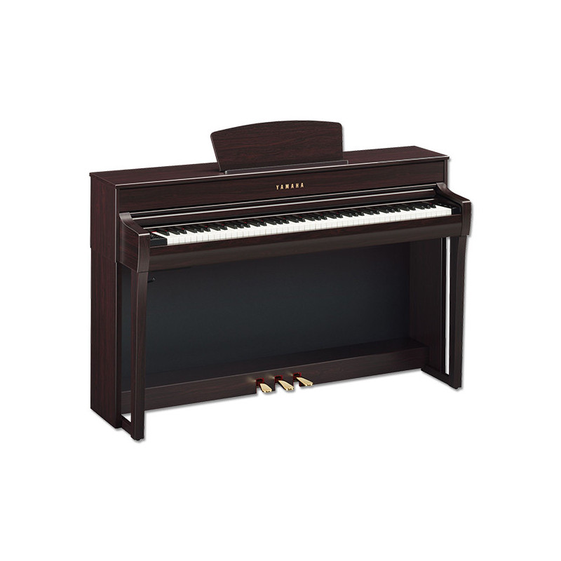 CLAVINOVA CLP735 ROSEWOOD | Disalvatoremusicstore.it