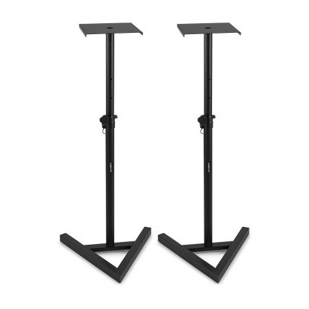 SMS20 Studio Monitor Stand Set | Disalvatoremusicstore.it
