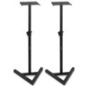 SMS20 Studio Monitor Stand Set