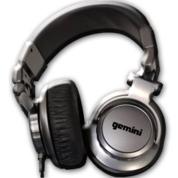 GEMINI DJX 500 | Disalvatoremusicstore.it