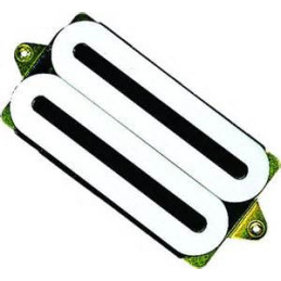 X2N DP102W PU HB BIANCO | Disalvatoremusicstore.it