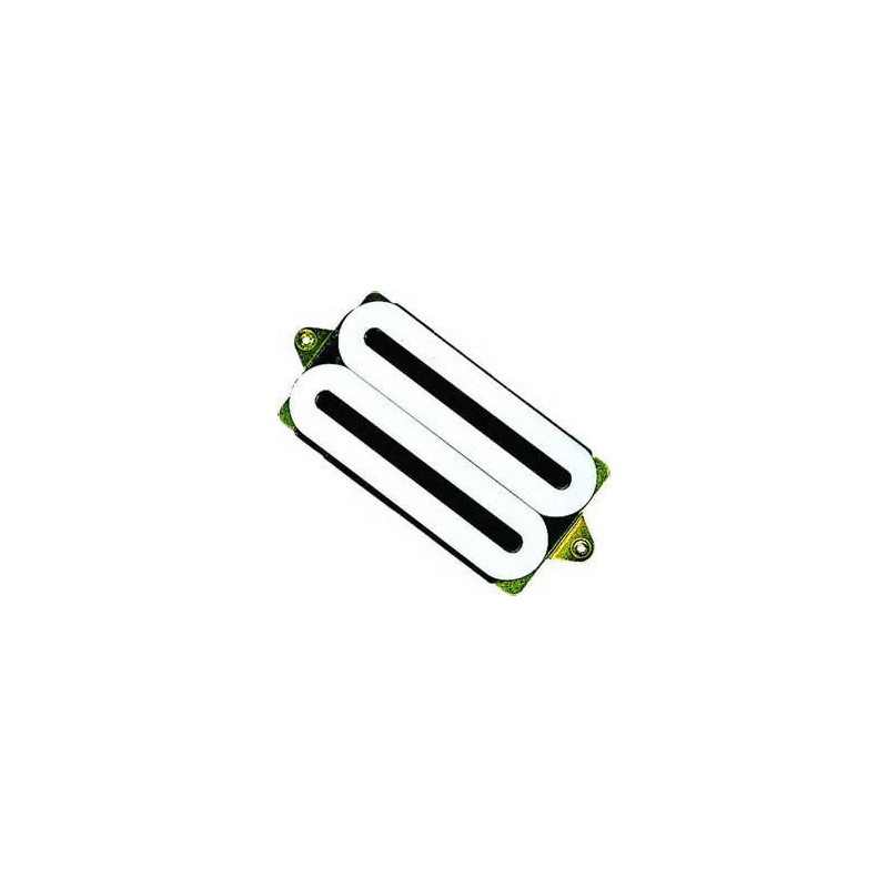 X2N DP102W PU HB BIANCO | Disalvatoremusicstore.it