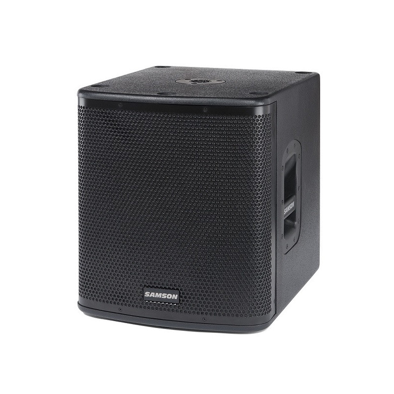 AURO D1500 - Subwoofer Attivo - 1000W - 1 x 15 | Disalvatoremusicst...