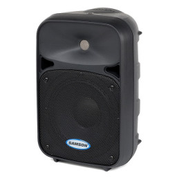 SAMSON AURO D208 - Diffusore Attivo - 200W | Disalvatoremusicstore.it