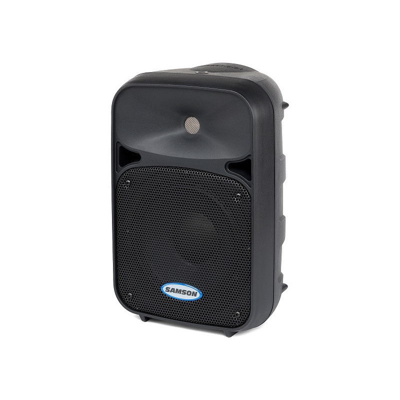 SAMSON AURO D208 - Diffusore Attivo - 200W | Disalvatoremusicstore.it