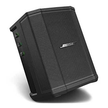 BOSE S1 Pro Slip Cover | Disalvatoremusicstore.it
