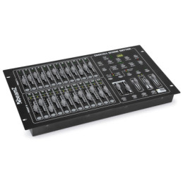 AE4062 DMX-024 PRO Controller | Disalvatoremusicstore.it