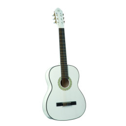 EKO GUITARS CS-10 White | Disalvatoremusicstore.it