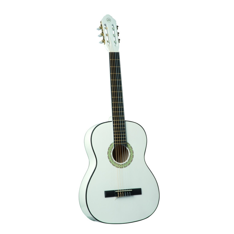 EKO GUITARS CS-10 White | Disalvatoremusicstore.it