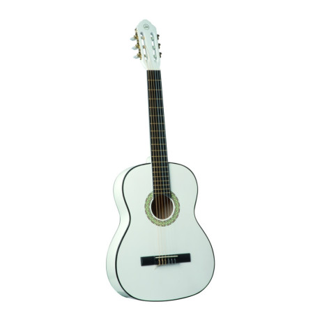 EKO GUITARS CS-10 White | Disalvatoremusicstore.it