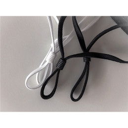 MARSHALL Face Mask White | Disalvatoremusicstore.it