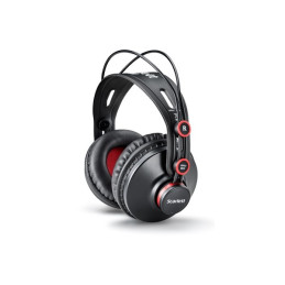 FOCUSRITE SCARLETT SOLO STUDIO | Disalvatoremusicstore.it
