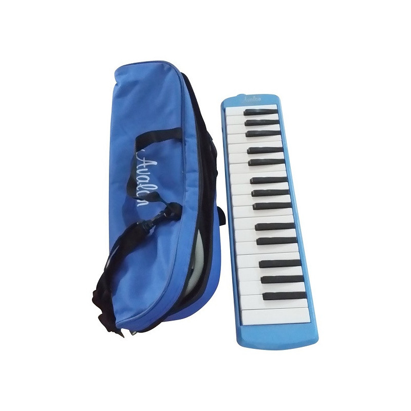 Avalon ML-PL melodica 32 tasti | Disalvatoremusicstore.it