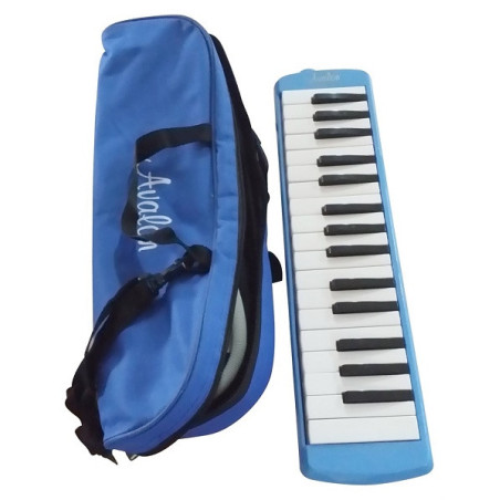 Avalon ML-PL melodica 32 tasti | Disalvatoremusicstore.it