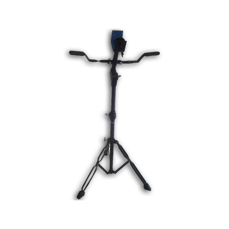 BS 36 SUPPORTO A TERRA PER BONGOS | Disalvatoremusicstore.it