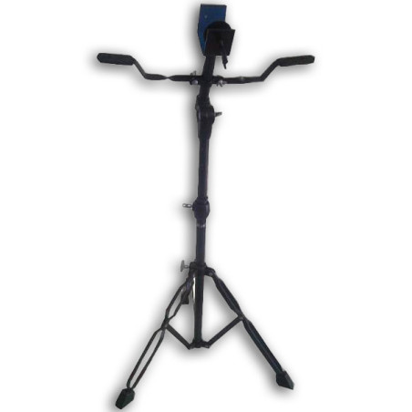 BS 36 SUPPORTO A TERRA PER BONGOS | Disalvatoremusicstore.it