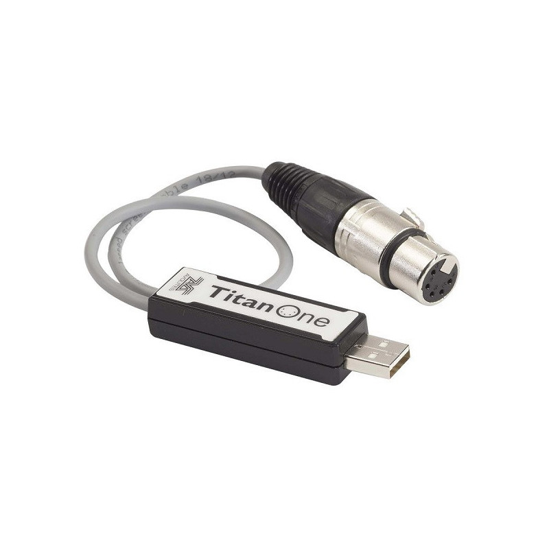 Avolites Titan One Interface | Disalvatoremusicstore.it