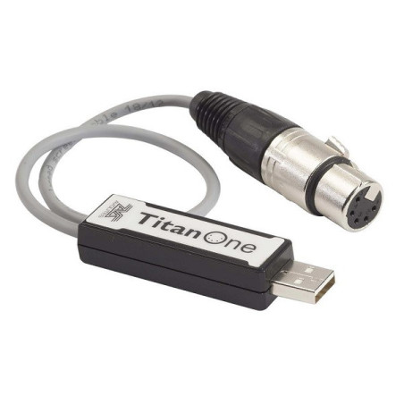 Avolites Titan One Interface | Disalvatoremusicstore.it